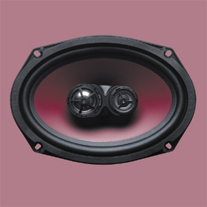 MB Quart DTG 169. ����������� �������������� DTG 169.